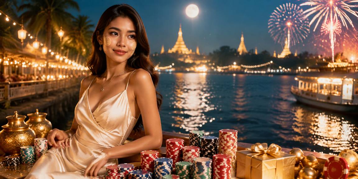 mto4 mto4 အပ်ပလီကေးရှင်းမှာ သင့်စလော့နှင့် Baccarat ကြေးကျံ့ပါ